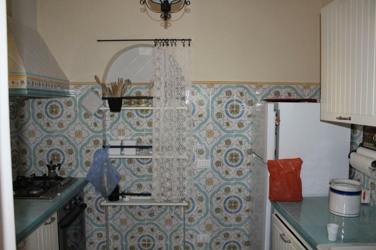 Casa Azzurra Villa Terracina Exterior photo